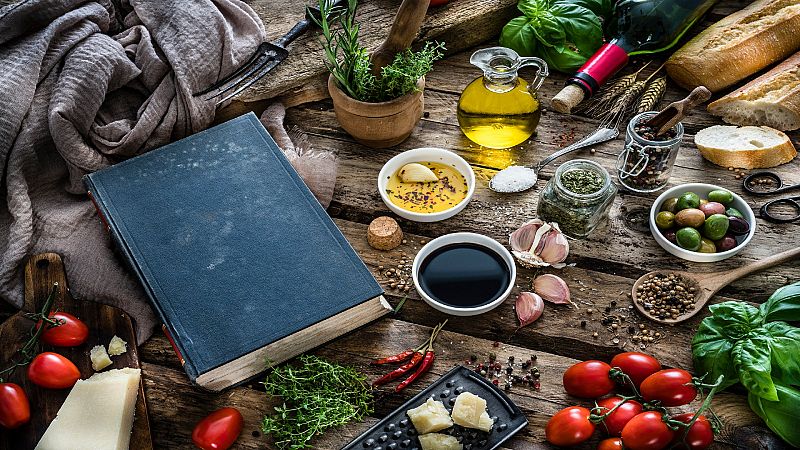 Los mejores libros sobre gastronomía según nuestros colaboradores