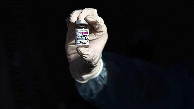 Bruselas demanda a AstraZeneca por el incumplimiento del contrato firmado para la entrega de dosis de su vacuna