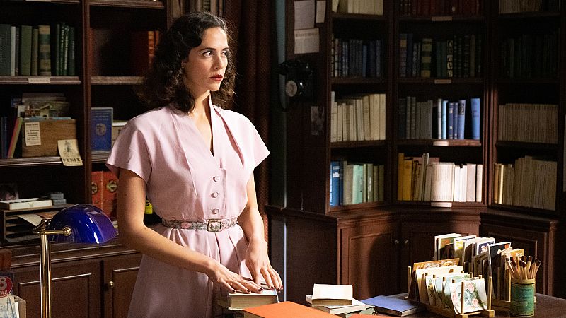 En Dos Vidas celebramos el día del libro con las mejores recomendaciones de la serie