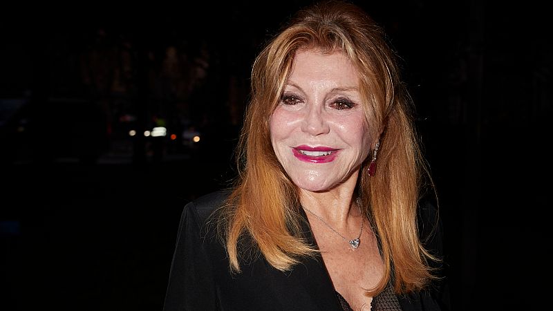 Tiene dos nombres, Carmen y Tita, se casó con Tarzán y con un barón, se encadenó a un árbol, y hoy cumple 78 años