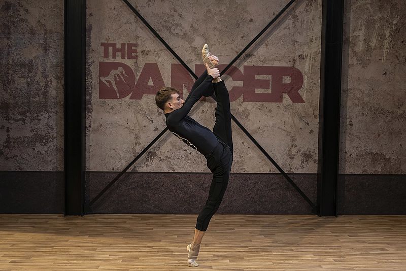 Rafa Méndez reta a Ion Aramendi y Sandra Cervera en la cuarta jornada de audiciones de 'The Dancer'