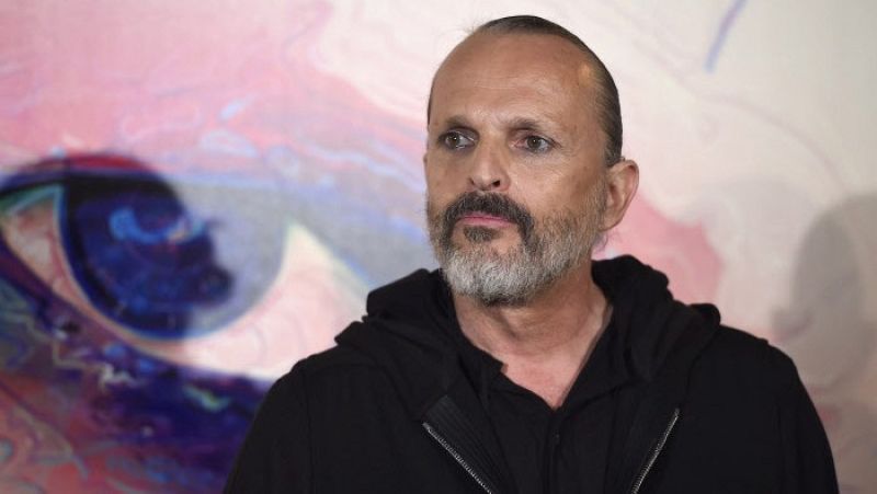 Javier Sardá: "Miguel Bosé me pedía ayuda para encontrar la vacuna contra el VIH y ahora está en contra de las vacunas"