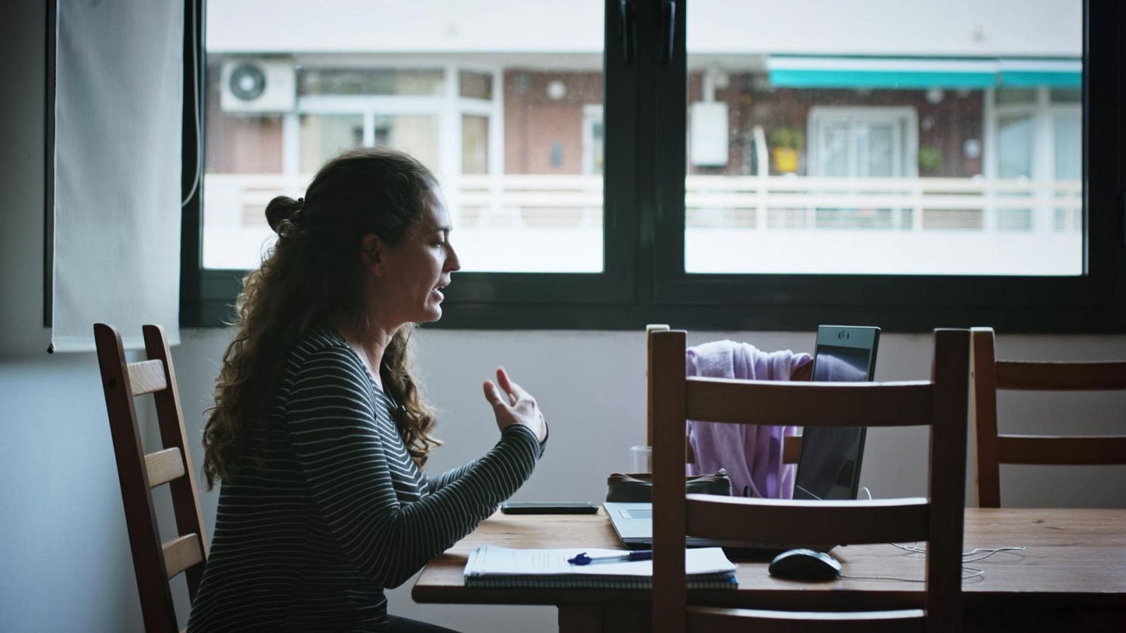 El cazador de cerebros - Confinamiento: un gran experimento natural - ver ahora