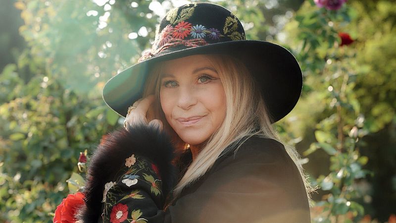 Barbra Streisand cumple 79 años, 52 años después de ganar su primer Oscar, y está así de estupenda