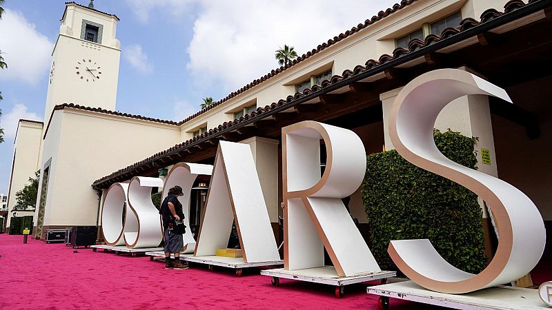 Oscar 2021: Favoritos para una gala que promete ser "una película en directo"