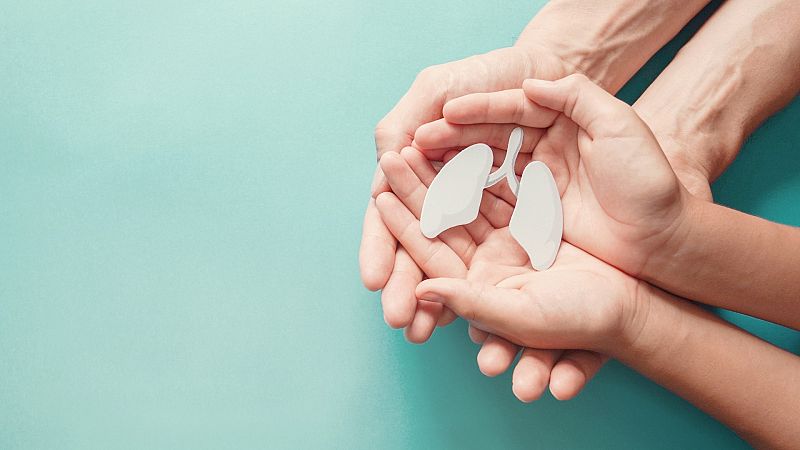 Gas radón, el enemigo invisible que provoca cáncer: "Reducir sus efectos está en nuestra mano"