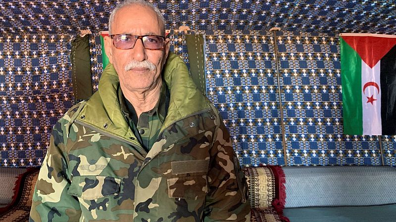 Marruecos pide aclaraciones al Gobierno por el traslado a España del líder del Frente Polisario