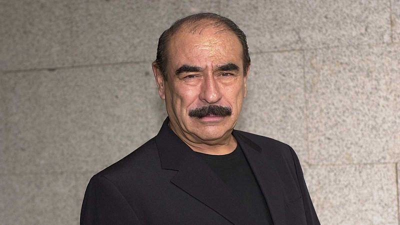 El hijo de Hugo Steven se despide: "Siempre fuiste y serás mi héroe, papá"