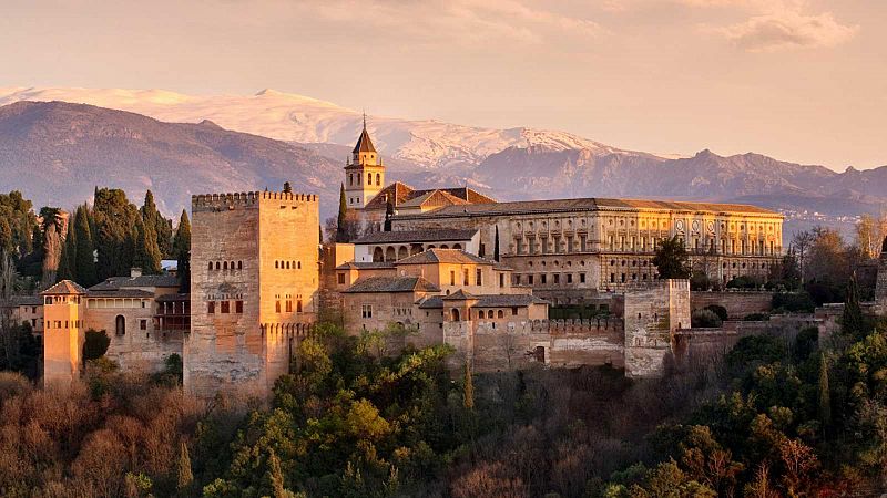 España, con 48 bienes, es el tercer país con más Patrimonio de la Humanidad