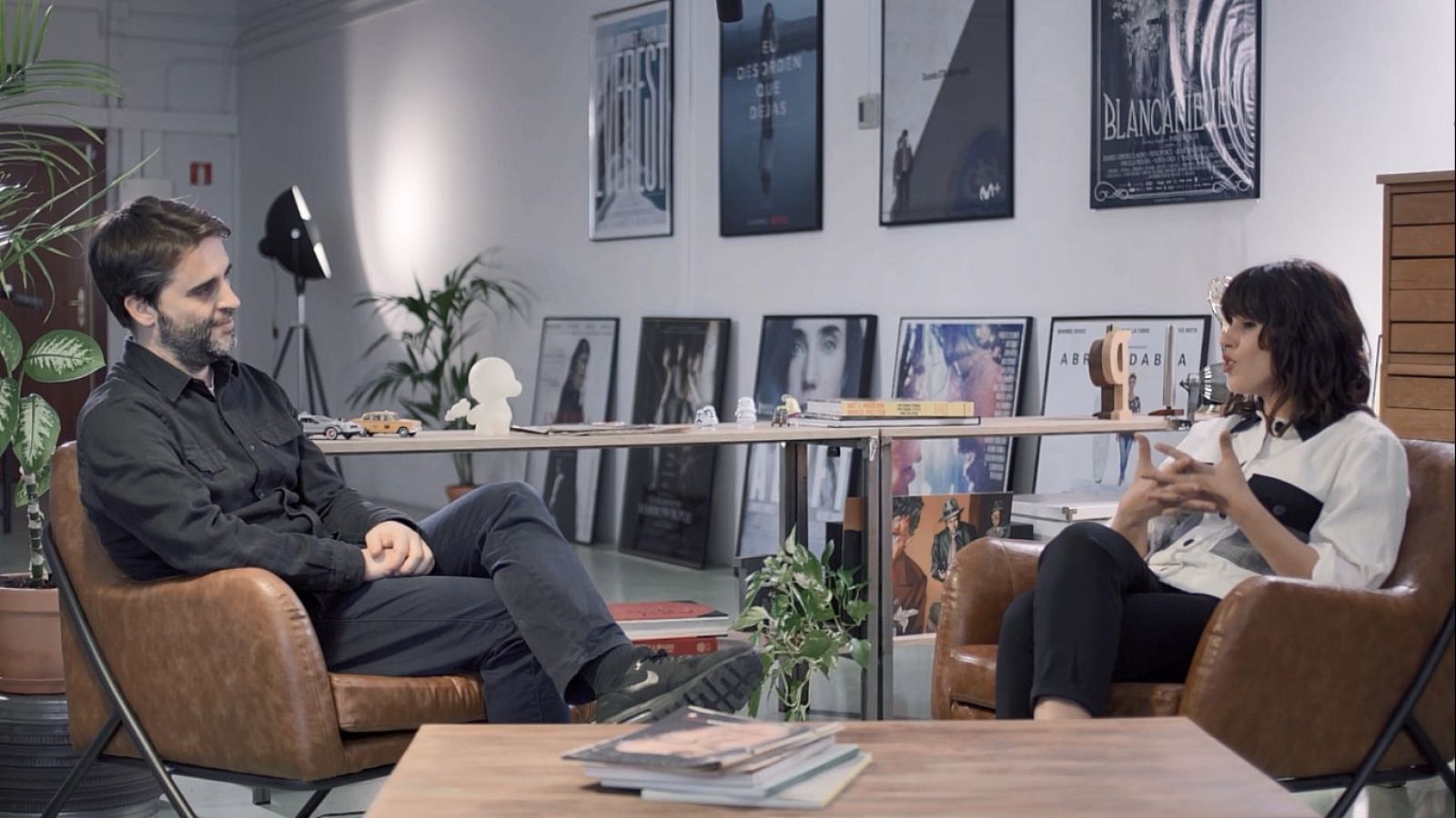 El disseny i el cinema a Helvètica