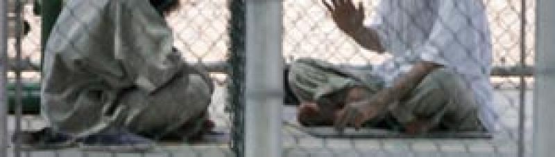 El Pentágono prepara ya el plan para el cierre de Guantánamo