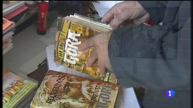 Ourense acolle a maior biblioteca do mundo sobre Rabindranath Tagore