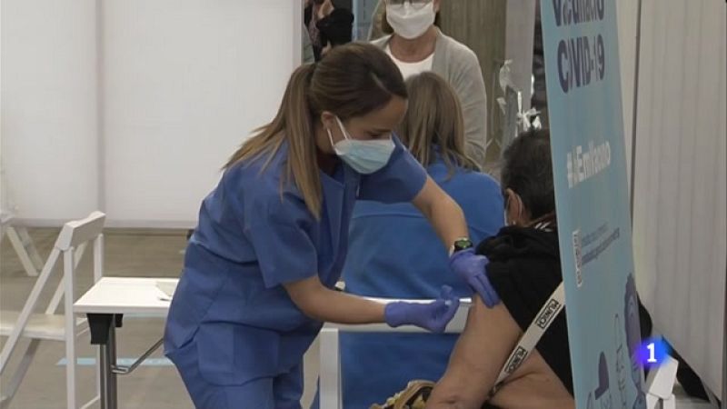 Les dades epidemiològiques milloren lentament a Catalunya