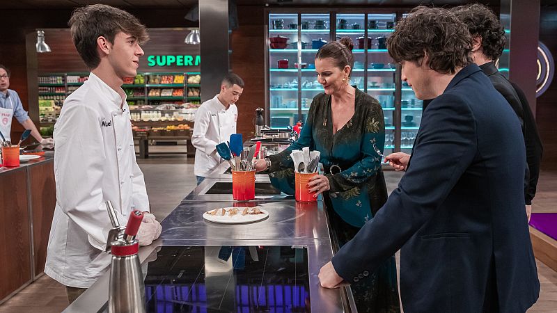 El gran cambio de los ganadores de MasterChef Junior 1 y 2