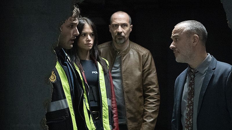 'Estoy vivo': Santos consigue una orden judicial para registrar la Hermandad