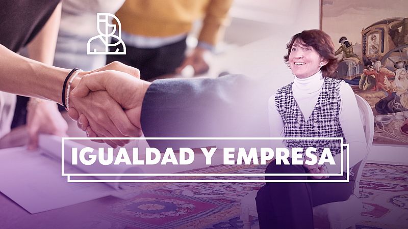 174 empresas consiguen los distintivos que las señalan como excelentes en igualdad