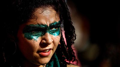 Reportajes 5 Continentes - En Ecuador, la difícil y larga batalla por un aborto legal - Escuchar ahora