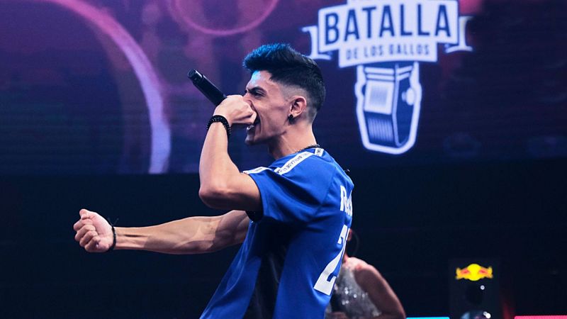 Estas son las claves de la lista de clasificados para la Red Bull Batalla de los Gallos España 2021