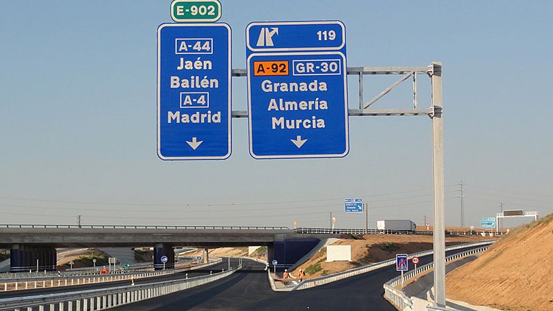 Andalucía reabre desde este jueves la movilidad entre sus provincias tras más de tres meses de restricciones