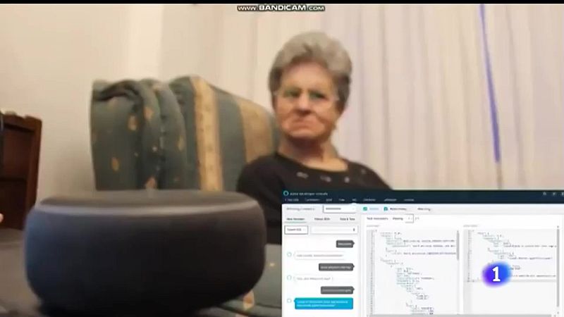 La inteligencia artificial: una ayuda para el bienestar de los mayores