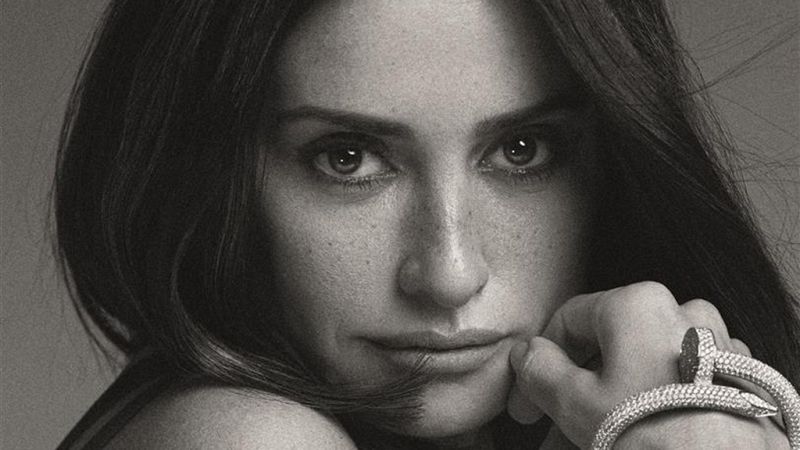 Penélope Cruz cumple 47 años el la cima del éxito: así ha sido el viaje desde Alcobendas a Hollywood