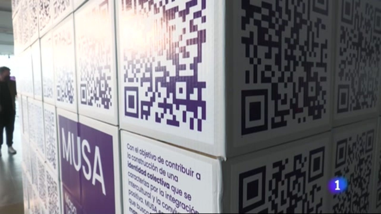 Este mapa sonoro del Polígono Sur radiografía el barrio con participación vecinal - Noticias Andalucía | Ver