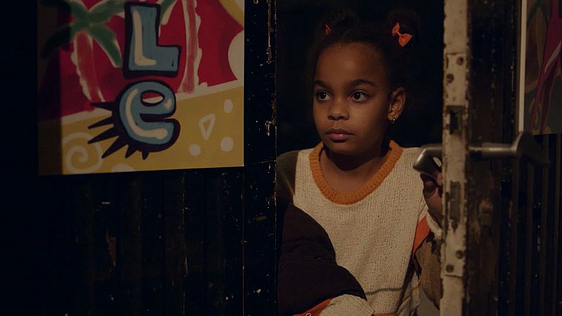 'Cuéntame' se une al movimiento 'Black Live Matter'