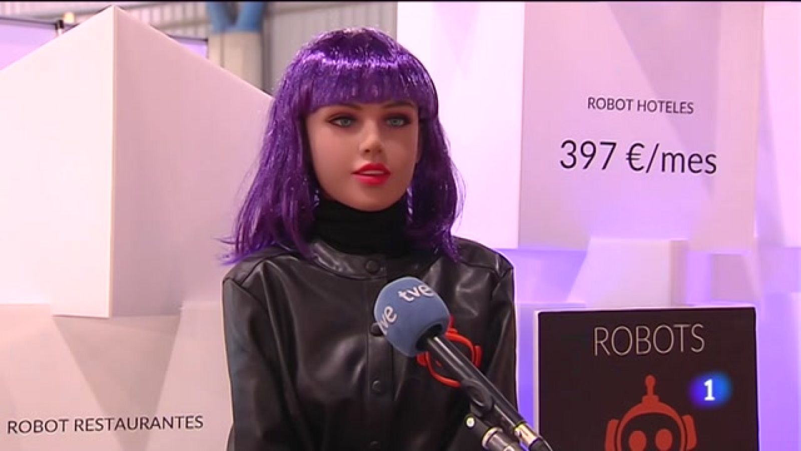 En Málaga, más de 130 empresas presentan sus productos de vanguardia - Noticias Andalucía | Ver