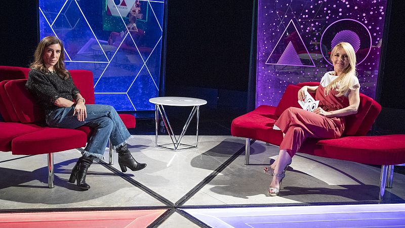 'Atención Obras' baila con Blanca Li