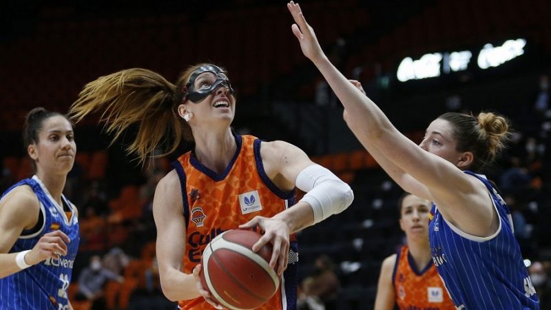 Perfumerías Avenida-Valencia Basket: una final inédita por la Liga Endesa