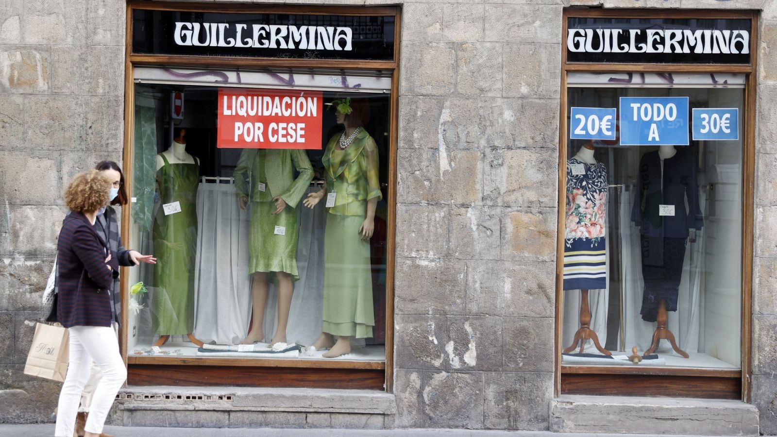 EPA: 2021 arranca con destrucción de empleo en los hogares | Ver