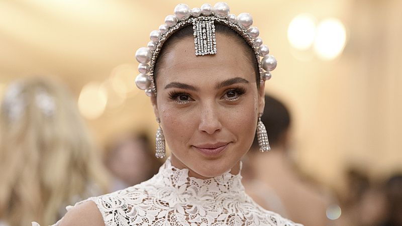 Gal Gadot fue Miss Israel e instructora de combate en el ejército: conoce a la actriz