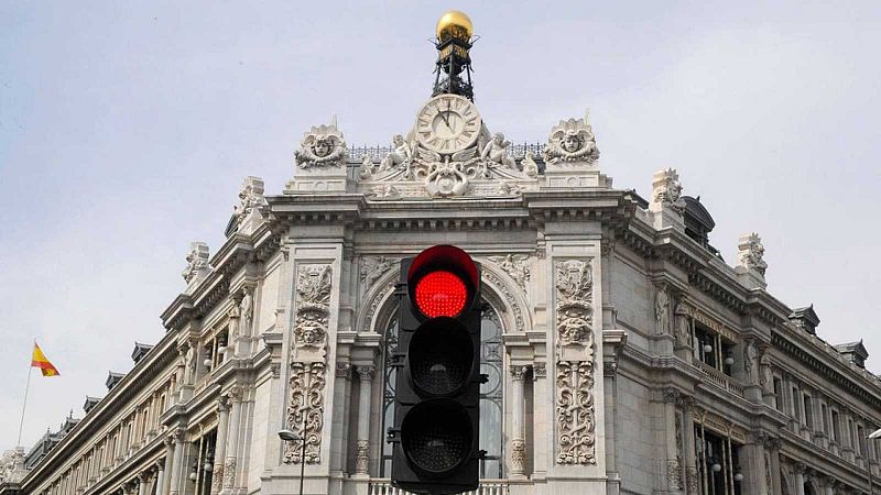El Banco de España pide prudencia a las entidades financieras y mayores provisiones por la pandemia
