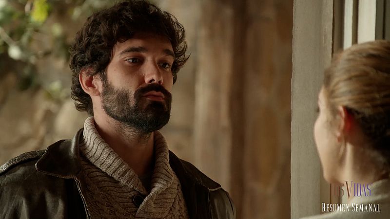 Los mejores momentos de la semana del 26 al 30 de abril: Carmen y Kiros se besan y Tirso se declara