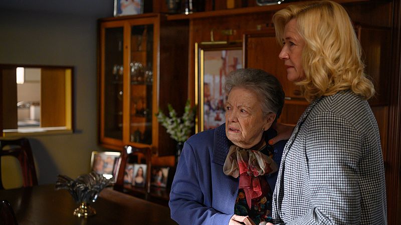 Los mejores momentos del capítulo 385: una desaparición, una visita inesperada y una nueva crisis de pareja