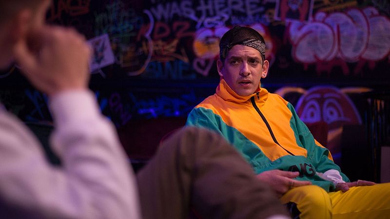 Klan desvela en Réplica el suceso que lo cambió todo: "Fueron los 15 peores segundos de mi vida"