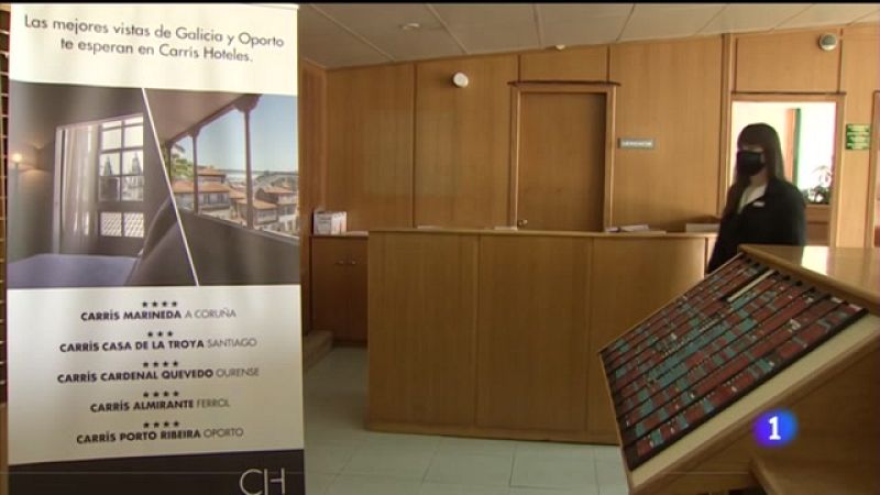 A fichaxe no posto de traballo por recoecemento facial medrou un trinta por cento coa pandemia