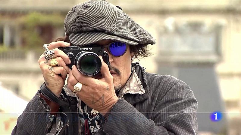 'El fotógrafo de Minamata' y 'Crónica de una tormenta' en 'De película'