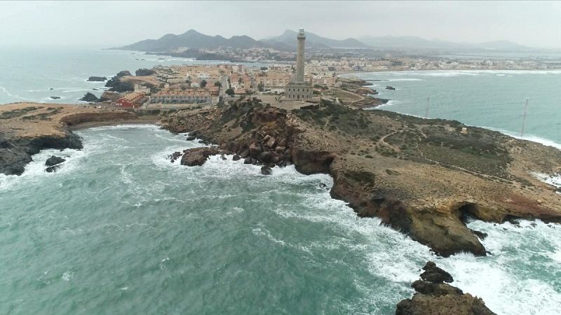 Cabo de Palos: la tumba submarina del "Titanic" del Mediterr�neo