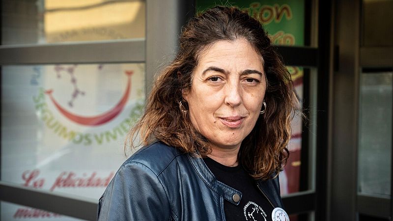 Afectados por el aceite de colza adulterado: "Queremos estar en los libros de historia porque el mayor dolor es el abandono"