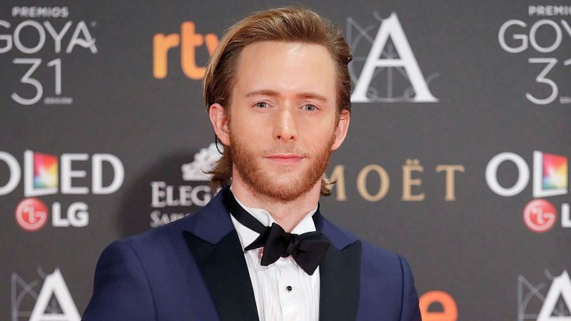 Pablo Rivero: "Ya he conseguido, como dice mi editor, crear un estilo. Mi estilo"