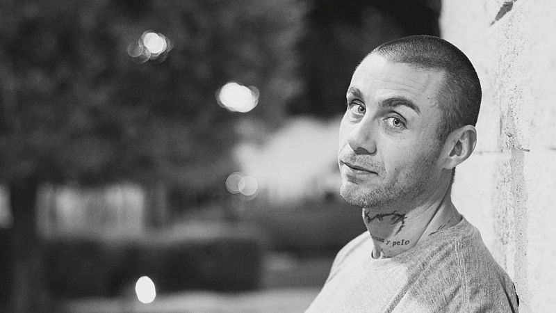 Manuel Montalvo: "Las redes se han convertido en un escaparate humano, en un catalogo de personas"