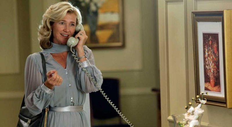 Día de la Madre | 5 mejores momentos de Mercedes Fernández en 'Cuéntame'