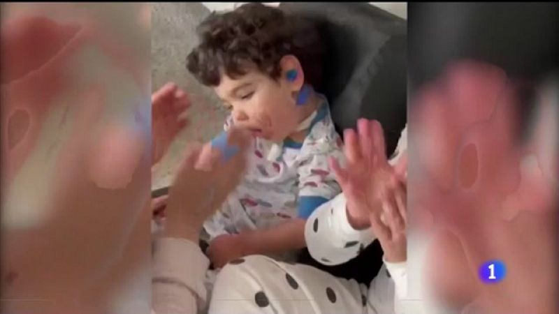 Cient�ficas de Lugo reproducen en peixes cebra a mutaci�n de enfermidades raras