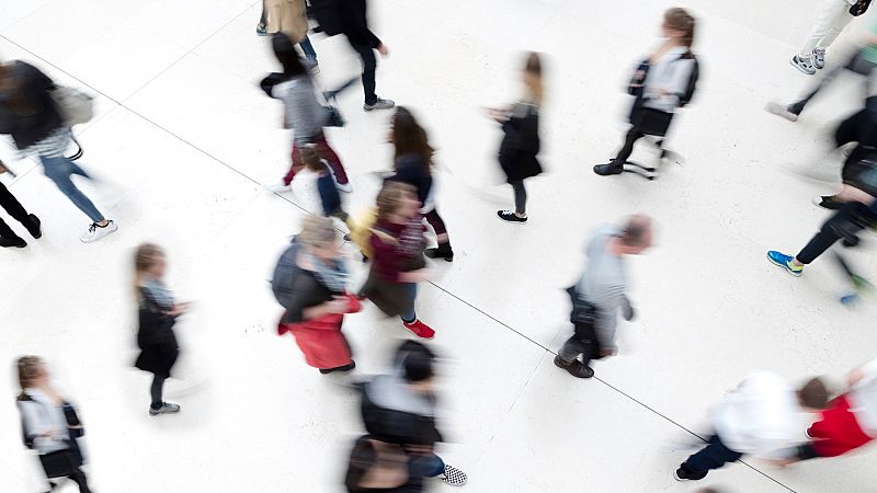 La cara oculta de los interinos: "Nos sentimos trabajadores de segunda, pero con funciones estructurales"
