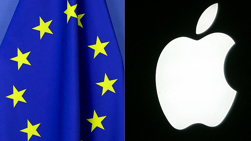 Bruselas acusa a Apple de prácticas anticompetitivas para favorecer su servicio de música frente al de sus rivales