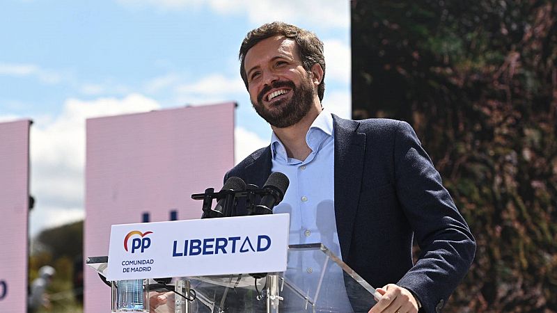 El PP denunciará a Tezanos por malversación y financiación irregular por seguir haciendo encuestas para el 4M