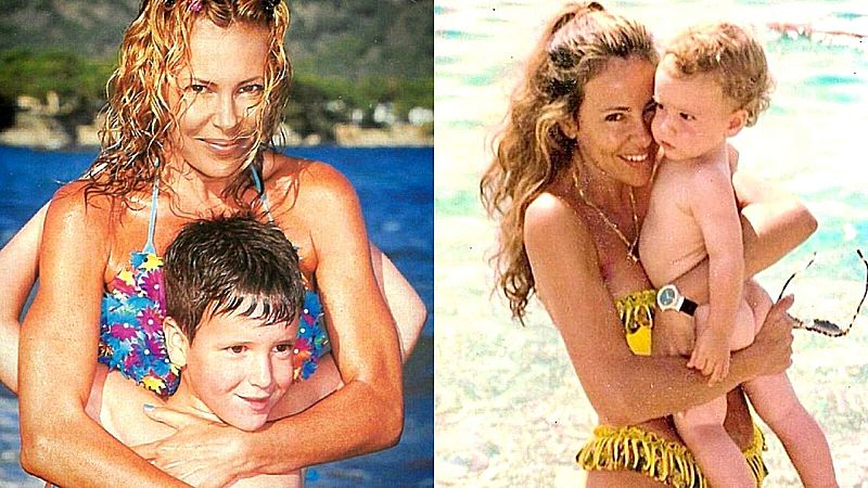 Ana Obregón se derrumba en el primer Día de la Madre sin Aless. "Daría mi vida para que volvieras"