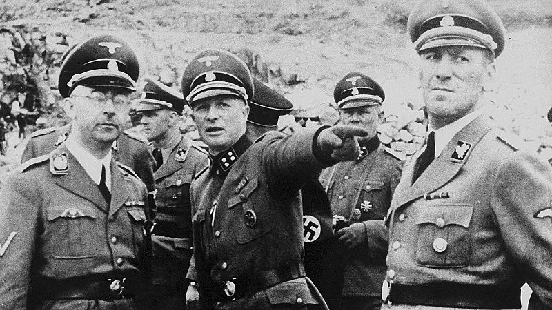 'Documentos TV' estrena 'Mauthausen, el campo del horror'
