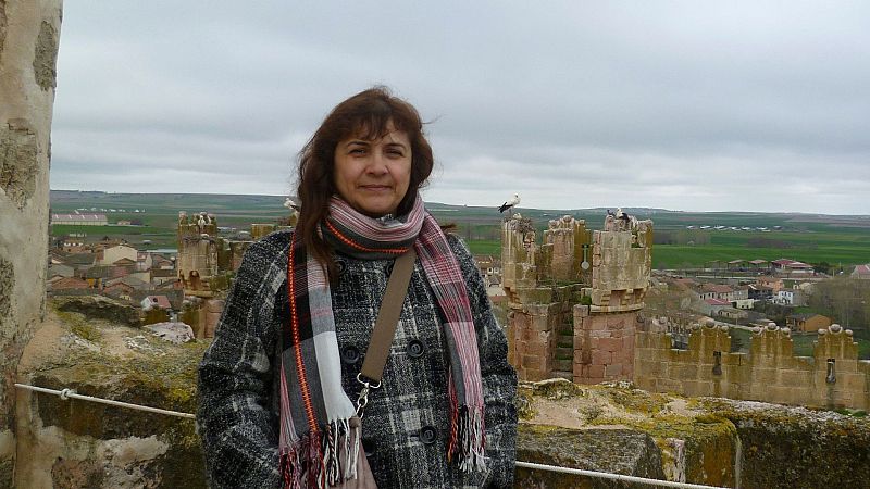 La cooperante española detenida en Israel será imputada y seguirá arrestada sin conocer el motivo